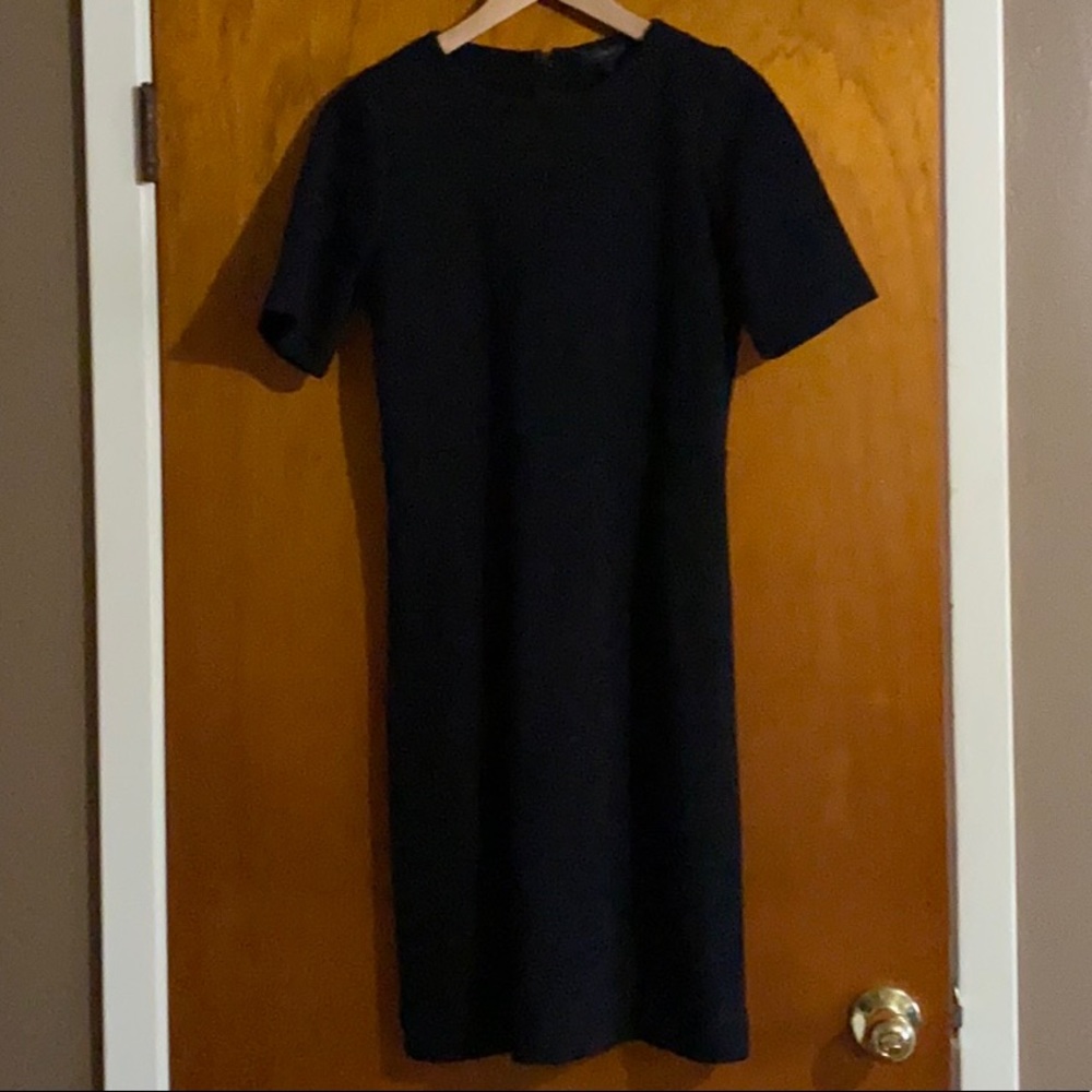 J Crew Dress
